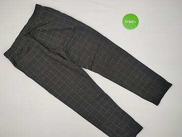 pull and bear bluza: PULL&BEAR, Spodnie materiałowe damskie, rozmiar M — 2