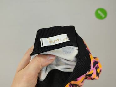 różowa bluza stradivarius: Bluza damska
, rozmiar L — 4