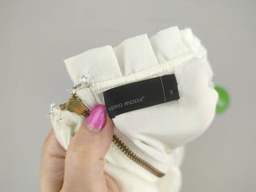 modivo bluzki damskie: Vero Moda, Bluzka damska, rozmiar S — 4