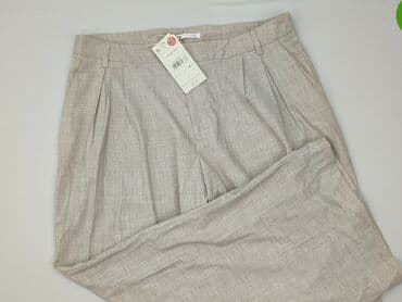 legginsy damskie calvin klein allegro: Material trousers for women, XL at lalafo.pl — 1 legginsy damskie calvin klein allegro: Material trousers for women, XL — 1