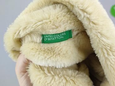 poncho only: United Colors of Benetton, Trencz damski, rozmiar S — 4