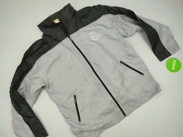 solar sweter: Wiatrówka dla mężczyzn, rozmiar 2XL — 2