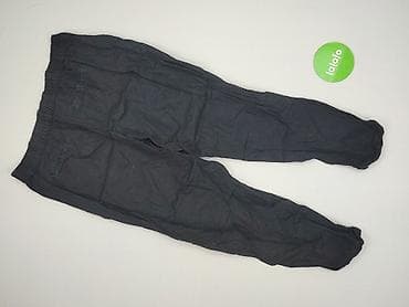 spodnie stormberg: Gap, Spodnie materiałowe damskie, rozmiar M — 3