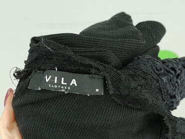 primark spaghetti top: Vila, Top damski, rozmiar M — 5