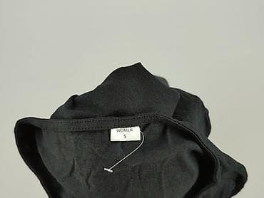 białe bluzki basic: Bluzka damska, rozmiar S — 4