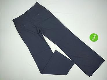 zara 08: Zara, Spodnie materiałowe damskie, rozmiar M — 3
