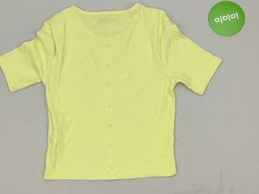 marynarka z paskiem sinsay: Sinsay, Bluzka damska, M — 3