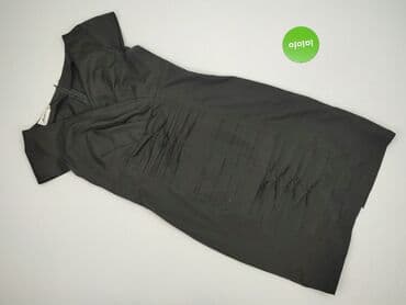 sukienka obcisła czerwona: ANNA, Women`s dress, L — 2