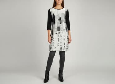 rossmann rajstopy gatta: Gatta, Sukienka damska, rozmiar S — 7