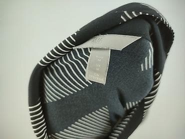 hm spodnice czarne: H&M, Sukienka damska, rozmiar M — 4