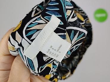 eu 38: H&M, Sukienka damska, rozmiar M — 4