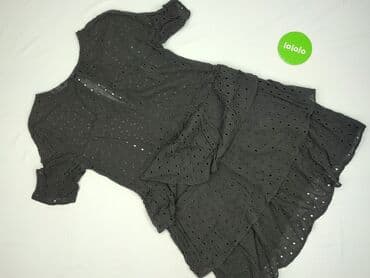 sukienka z dziurami: H&M, Sukienka damska, rozmiar S — 3