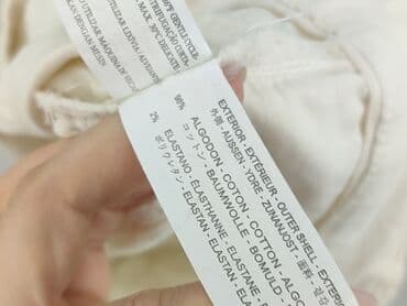 sinsay krótkie spodenki: Szorty damskie, rozmiar XS — 5