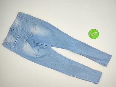 txm sklep: Jeansy damskie, rozmiar XL — 6