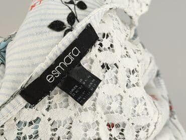 top z piórami mango: Esmara, Bluzka damska, rozmiar XL — 4