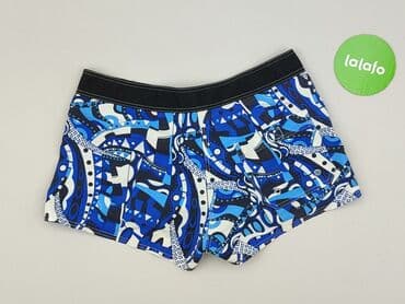 koszula do stroju kąpielowego: Szorty damskie, rozmiar M — 3