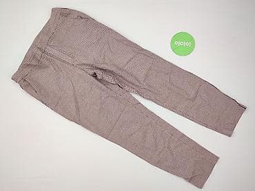cargo cropp: Massimo Dutti, Spodnie materiałowe damskie, rozmiar S — 2