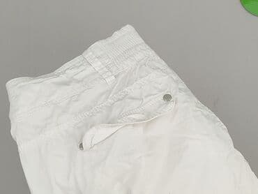 kapcie kapitan bomba: Fishbone, Spodnie 3/4 damskie, rozmiar XS — 5