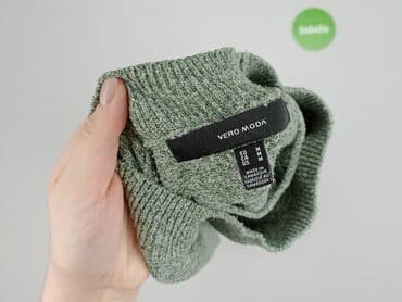 varlesca kurtki zimowe: Vero Moda, Sweter damski, rozmiar M — 6