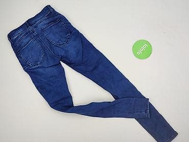 drippy jeans: Tally Weijl, Jeansy damskie, rozmiar S — 3