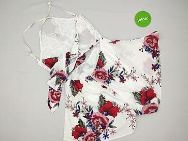 shein klapki na platformie: Shein, Sukienka damska, rozmiar XL — 3