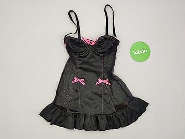 figleaves: La senza, Koszulka do spania, rozmiar S — 2