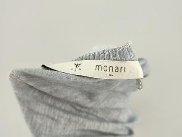 marconi collection kurtki: Monari, Kardigan damski, rozmiar 2XL — 4