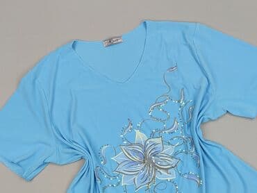 Women: Women's blouse, 3XL at lalafo.pl — 1 Women: Women's blouse, 3XL — 1