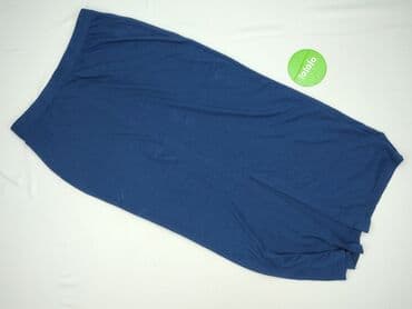spódnice maxi jeans: Spódnica damska, 2XL — 2