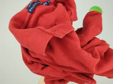 t shirty coca cola: Ralph Lauren, Damska koszulka polo, S — 4