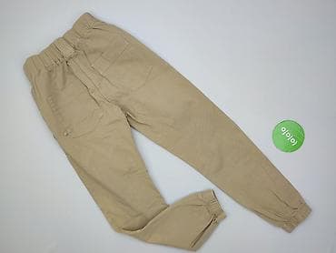 jordan 4 deichmann: Bershka, Spodnie materiałowe damskie, rozmiar 2XS — 3
