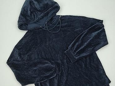 S.Oliver, Bluza z kapturem damska, rozmiar S