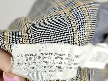 boho zara: Zara, Spodnie materiałowe damskie, rozmiar S — 6