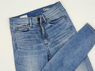 Stroje kąpielowe: Gap, Jeansy damskie, rozmiar 2XS — 1