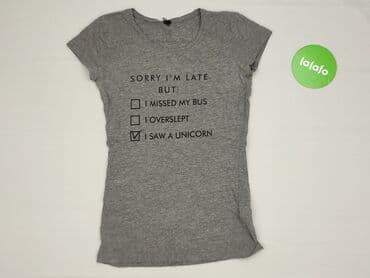 dsquared2 t shirty: Sinsay, Women`s T-shirt, size XS (EU 34) — 2
