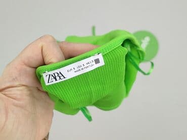 top zara basic: Zara, Top damski, S — 4