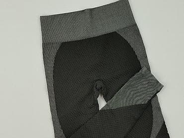 ccc buty do tańca: Legginsy Sportowe damskie, rozmiar M — 1