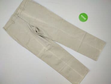 sklep z używanymi ubraniami: Chinos for men, size S — 2
