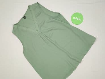 shein bluzy: Shein, Top damski, rozmiar M — 2