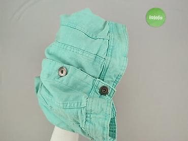 kurtki techwear: Janina, Kurtka jeansowa damska, rozmiar M — 6