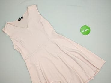 sukienki na duży biust: Dorothy Perkins, Sukienka damska, rozmiar 5XL — 2