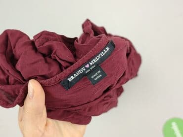 obcisła sukienka czerwona: Sukienka damska, rozmiar One size — 4