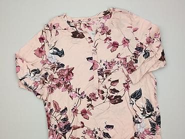 Bluzka damska, rozmiar 3XL w lalafo.pl Bluzka damska, rozmiar 3XL