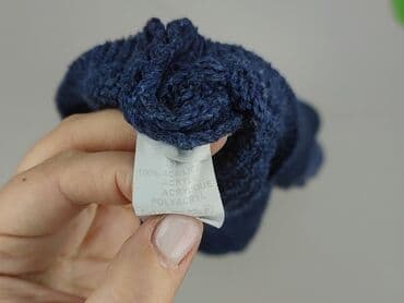 sweter z koronką na dole: Sweter damski, rozmiar S — 5