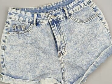 shein krótkie spodenki dla dzieci: Shein, Szorty damskie, rozmiar L — 1