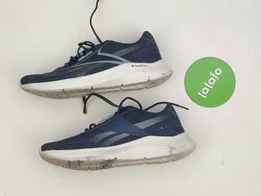 sneakersy adidas damskie: Reebok, Sneakersy damskie, 39 — 3