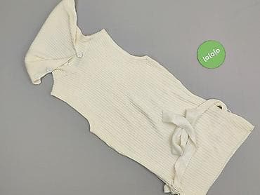 z futrem: Vero Moda, Kamizelka damska, rozmiar M — 2