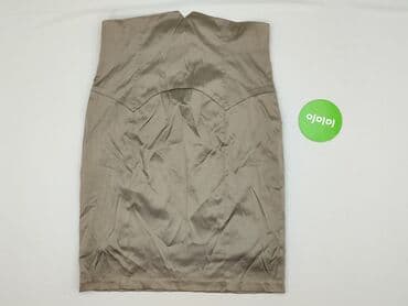 plisowane spódnice lidl: Vila, Spódnica damska, rozmiar L — 4