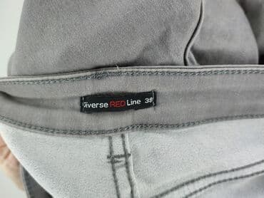 calvin klein jeans plus sukienki: Jeansy damskie, M — 5