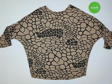 zyrafa h: ITALY FASHION, Bluzka damska, rozmiar One size — 3